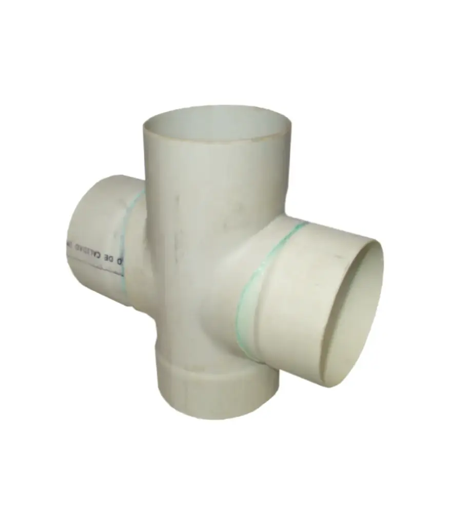 Cruz presion 200 mm taller