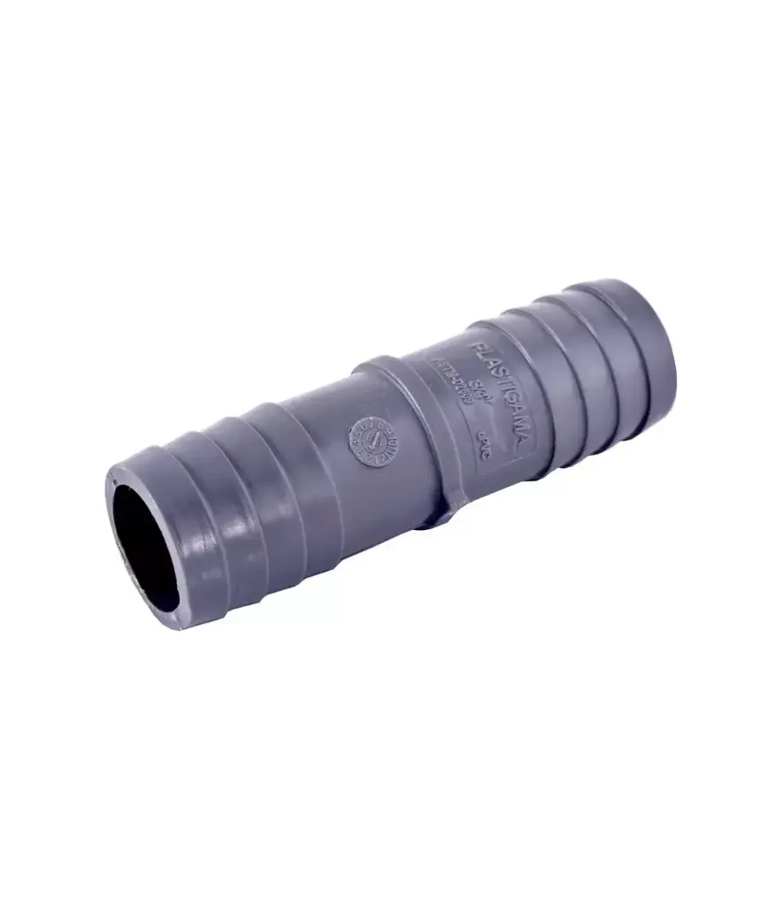 Neplo flex doble F/E  4" x 110mm