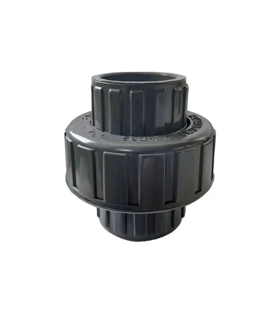 Nudo universal pegable 25mm
