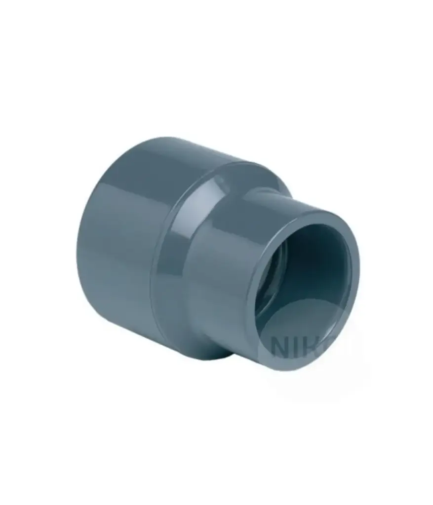Reductor e/c p/interior de tubo Desag. 160*0.8 plastig*63mm