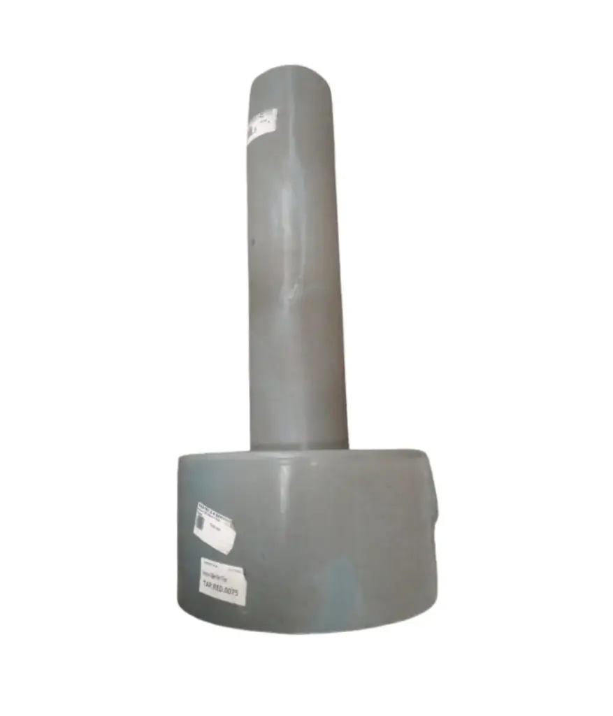 Reductor e/e 250mm*110mm T/Tapon