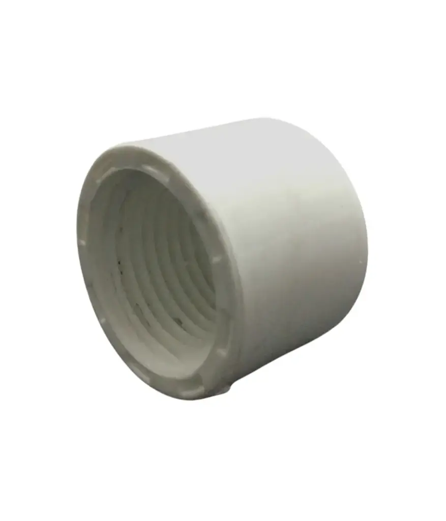 Tapon hembra Rosca Especial 3"  TALLER