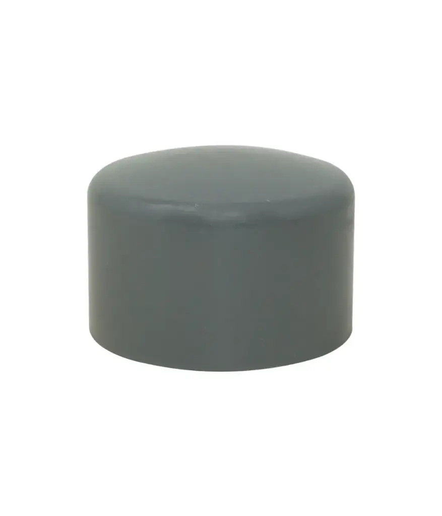 Tapon hembra pegable 4" pvc TALLER
