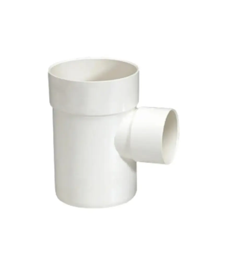 Tee reductora pegable 160mm*110mm ASTORE