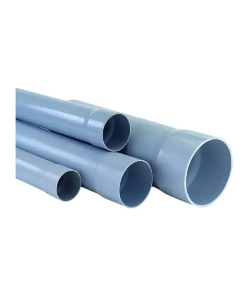 Tubo presion rieber u/a 63mm*0.8Mpa TIGRE