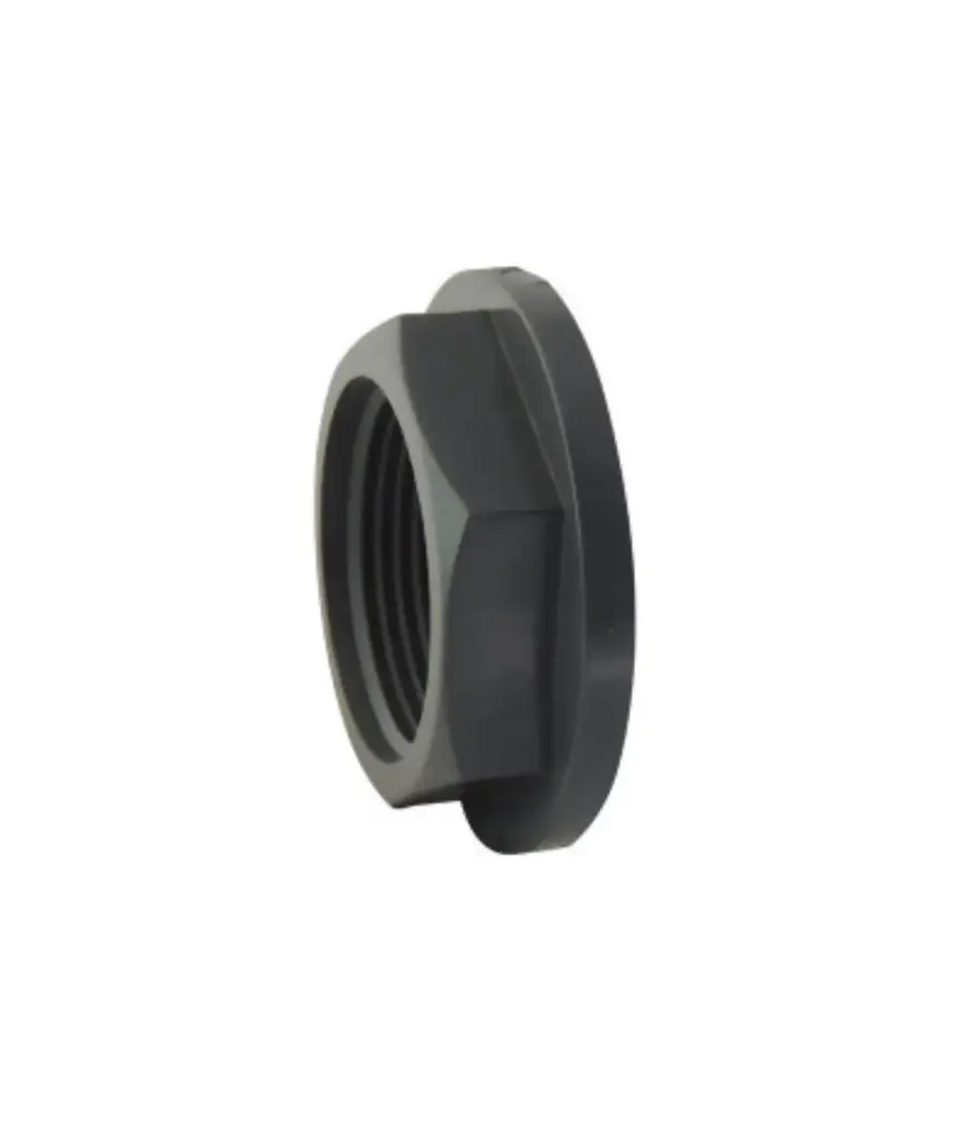 Tuerca PVC 3/8"