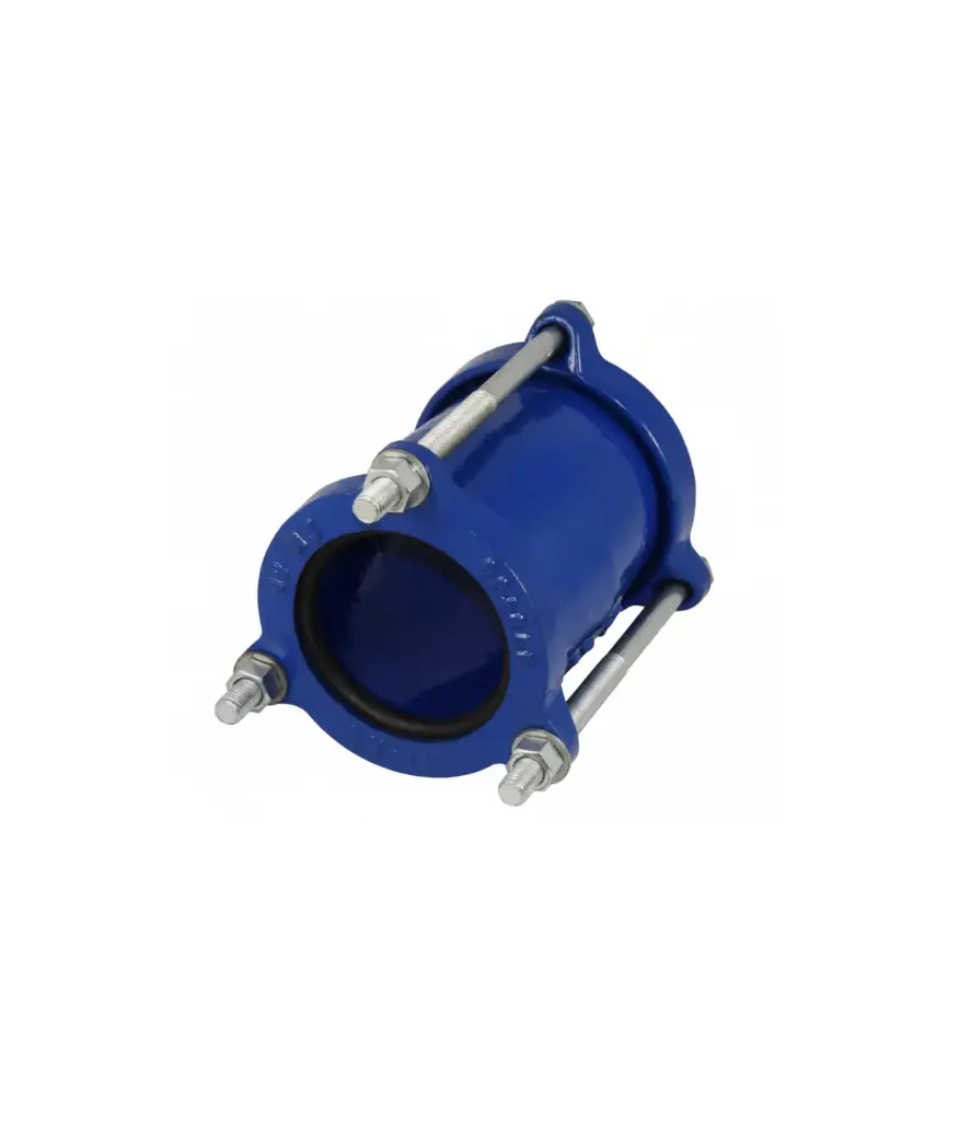 union simetrica 75mm Gibaulth