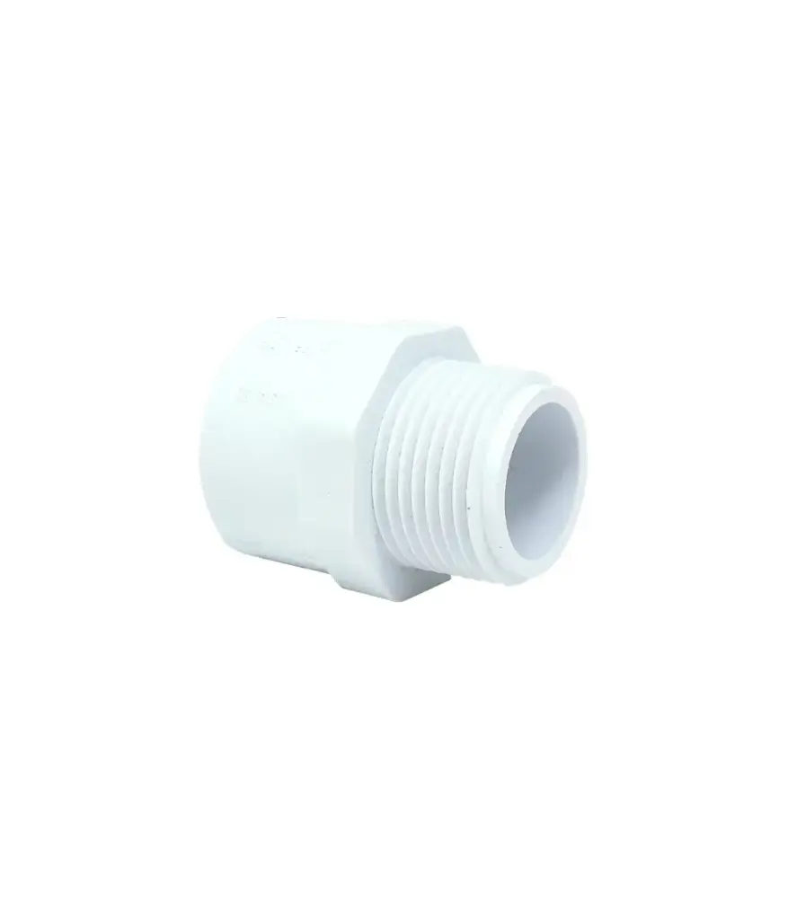 Adaptador macho c/r  3" * 3" ced.40 ERA