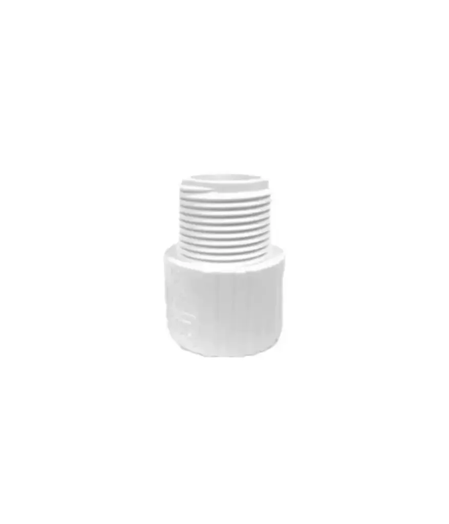 Adaptador macho c/r  2" * 2" ERA