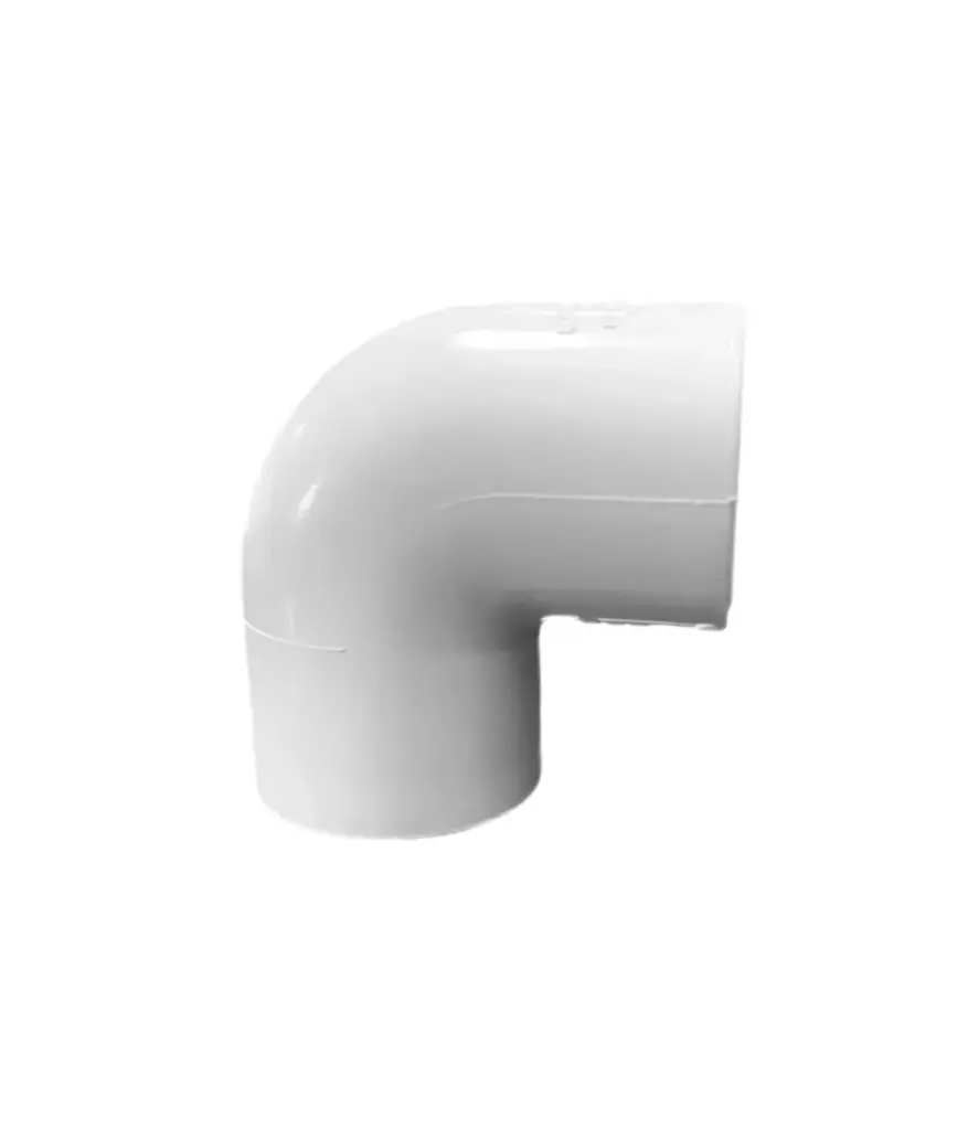 Codo pegable 2" x 90º ced.40 ERA
