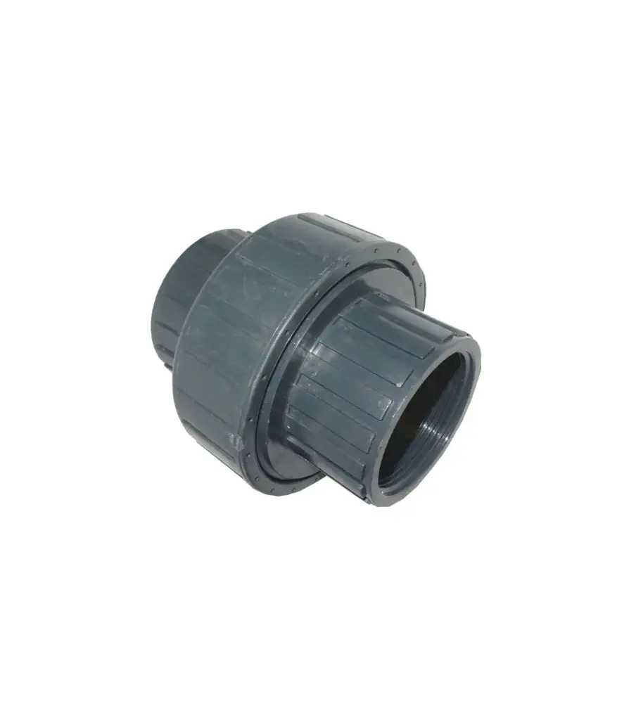Nudo pegable 1 1/4" Lasco