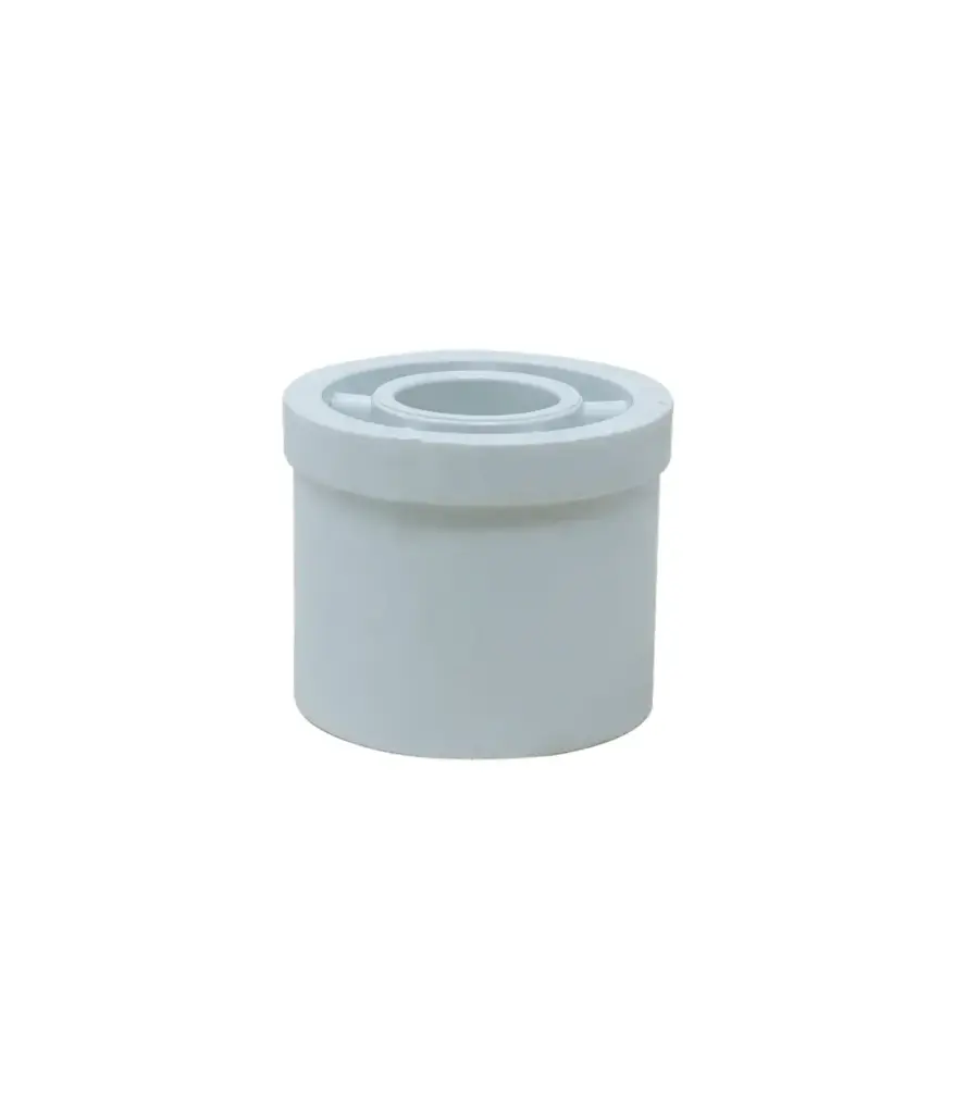 Reductor pegable 2" x 1/2" ced.40 ERA