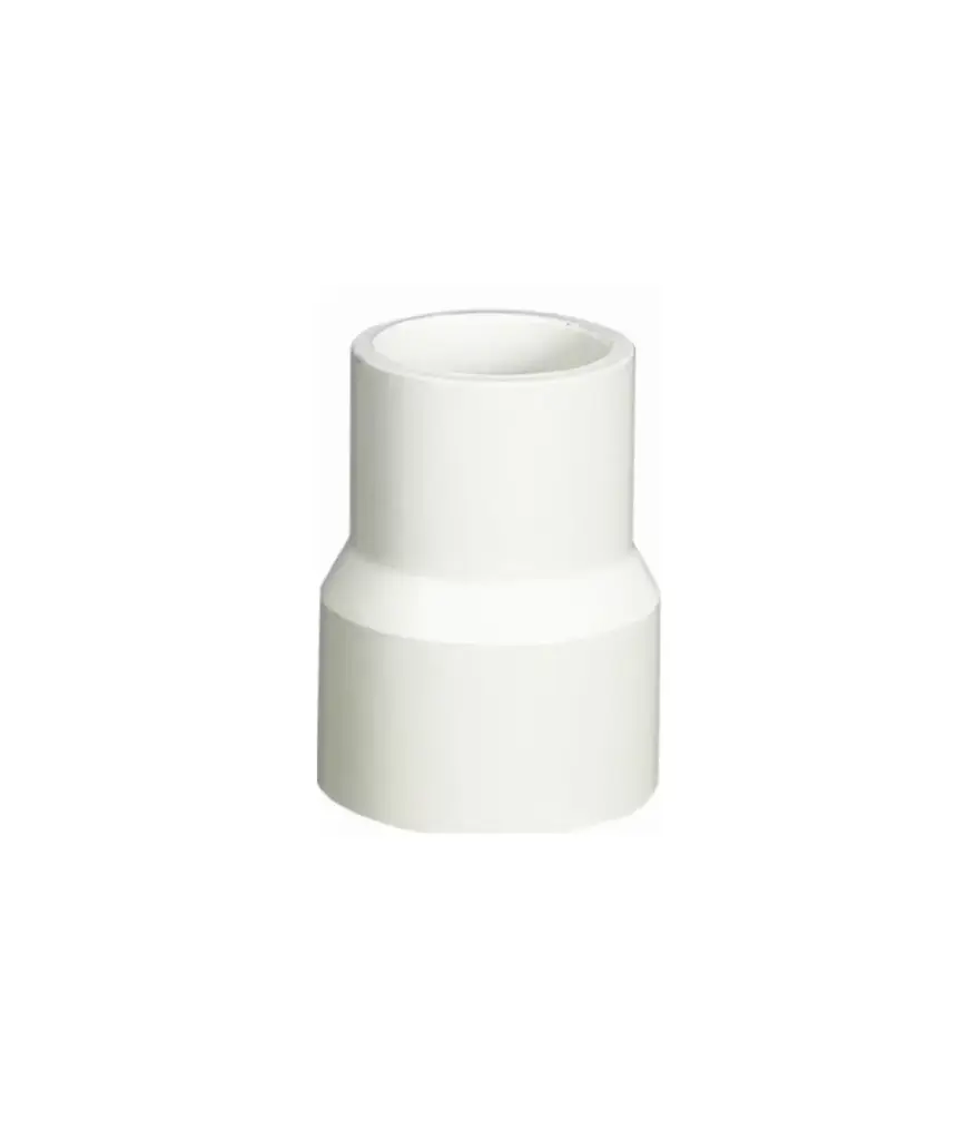 Reductor copa pegable  1 1/2" x 1" ERA