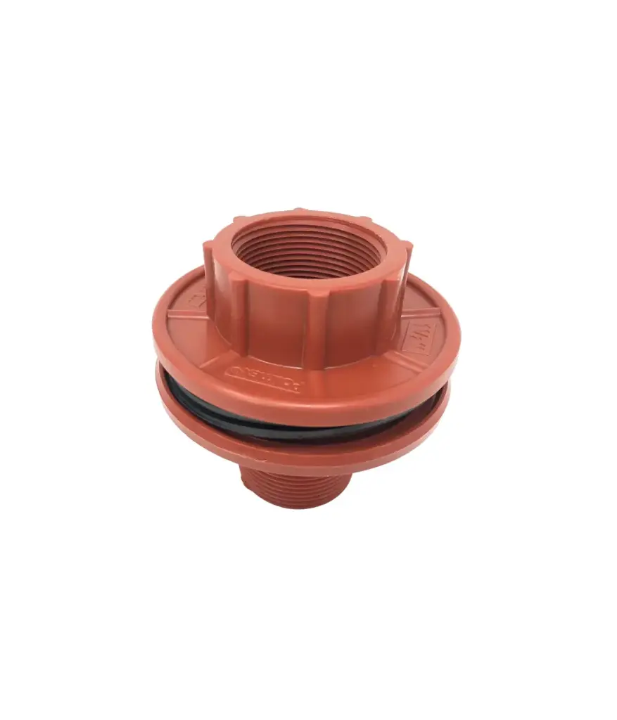 Conector para tanque 1 1/2