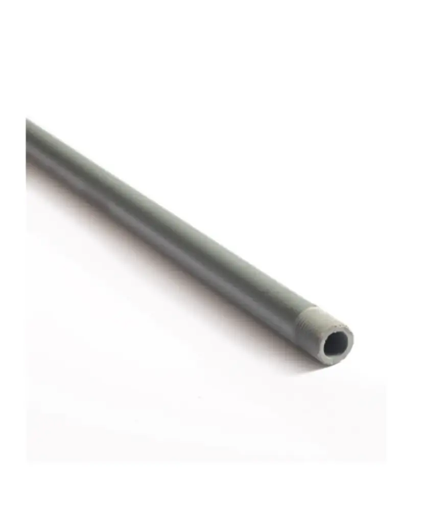 Tubo roscable 1/2" FortiTubo