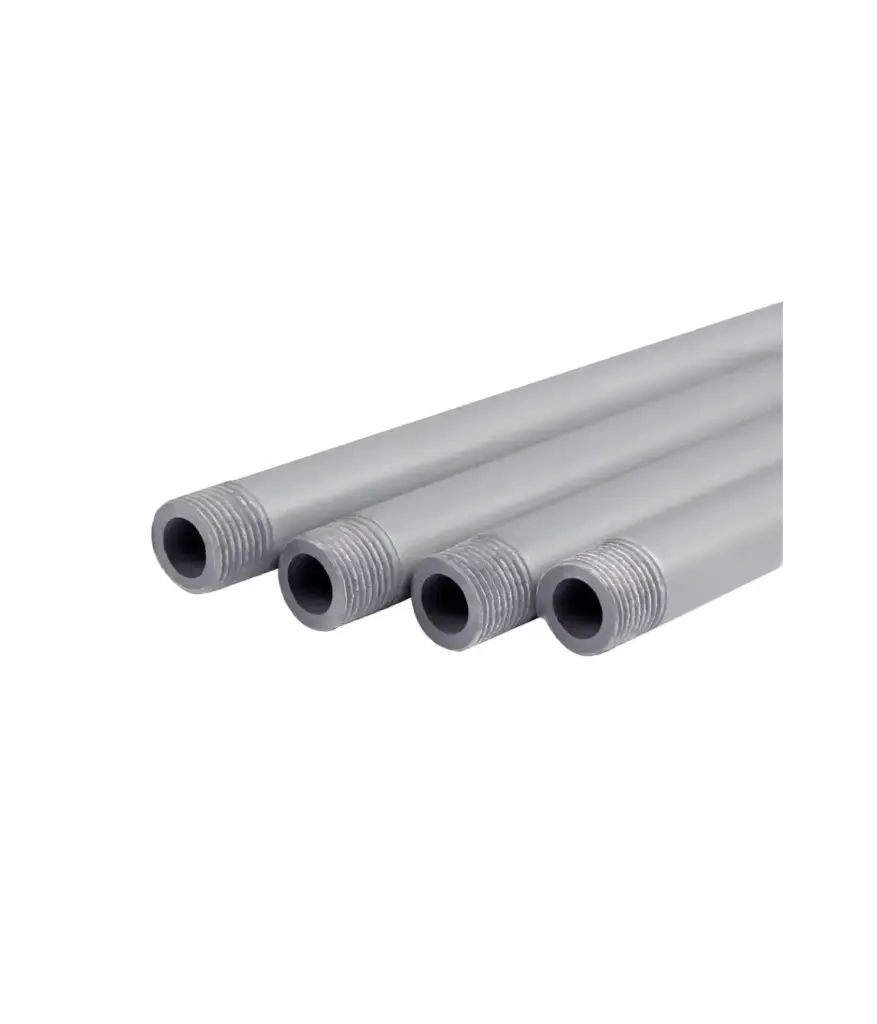 Tubo roscable 1/2" RIVAL