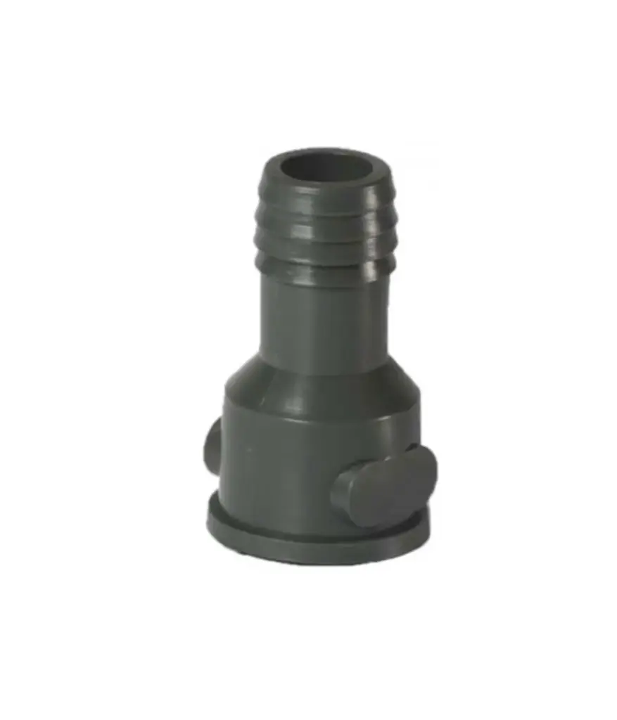 adaptador flex hembra roscable 1/2* sencillo