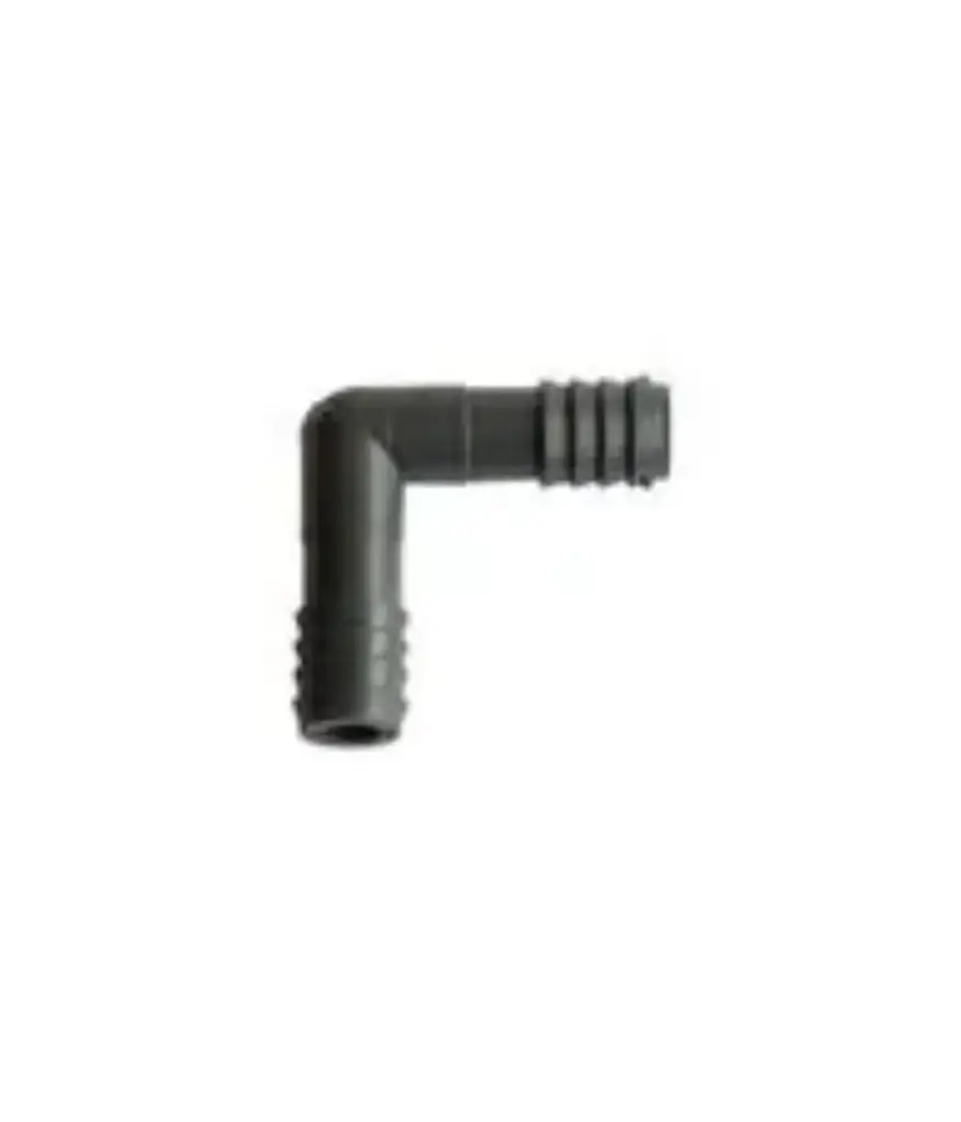 Codo flex 1/4" NORMAPLAST