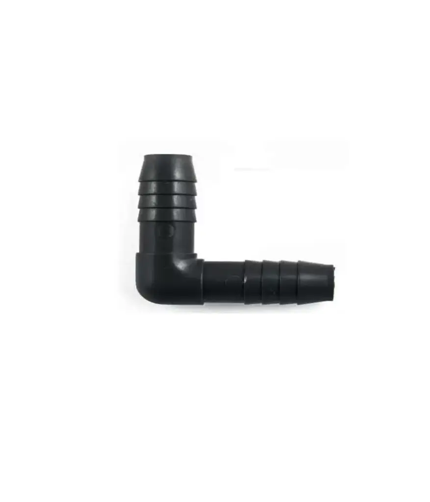 Codo flex 3/8-1/4 normatec