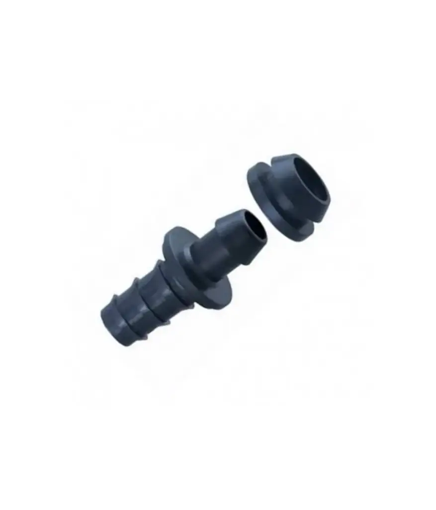 Conector inicial 16mm