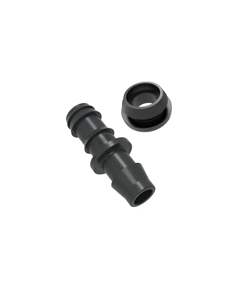 Conector inicial 16mm economico