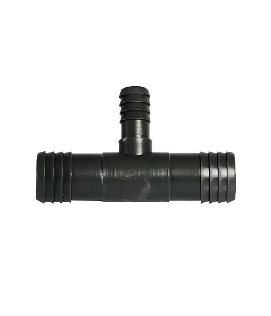 Tee flex reductora 2*3/4" sencillo
