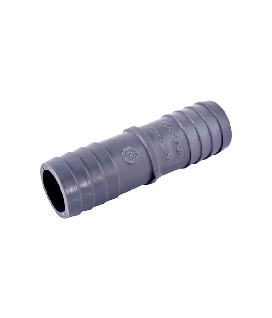 Union flex 1" plastigama