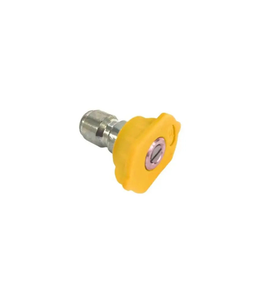 Boquilla p/pistola hidrolav. amarillo PORTEN (PBH-15)