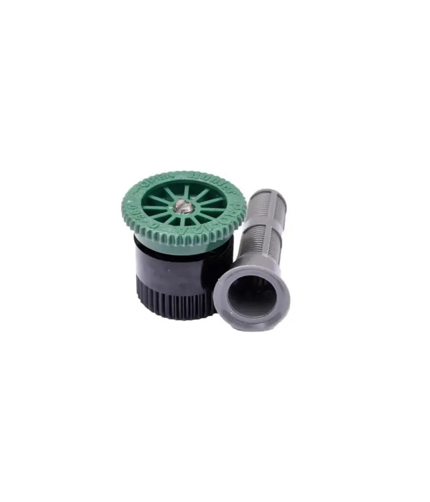 Boquilla plastica regulable p/Aspersor c/pop-up 1/2" (serie 18-VAN) P10018