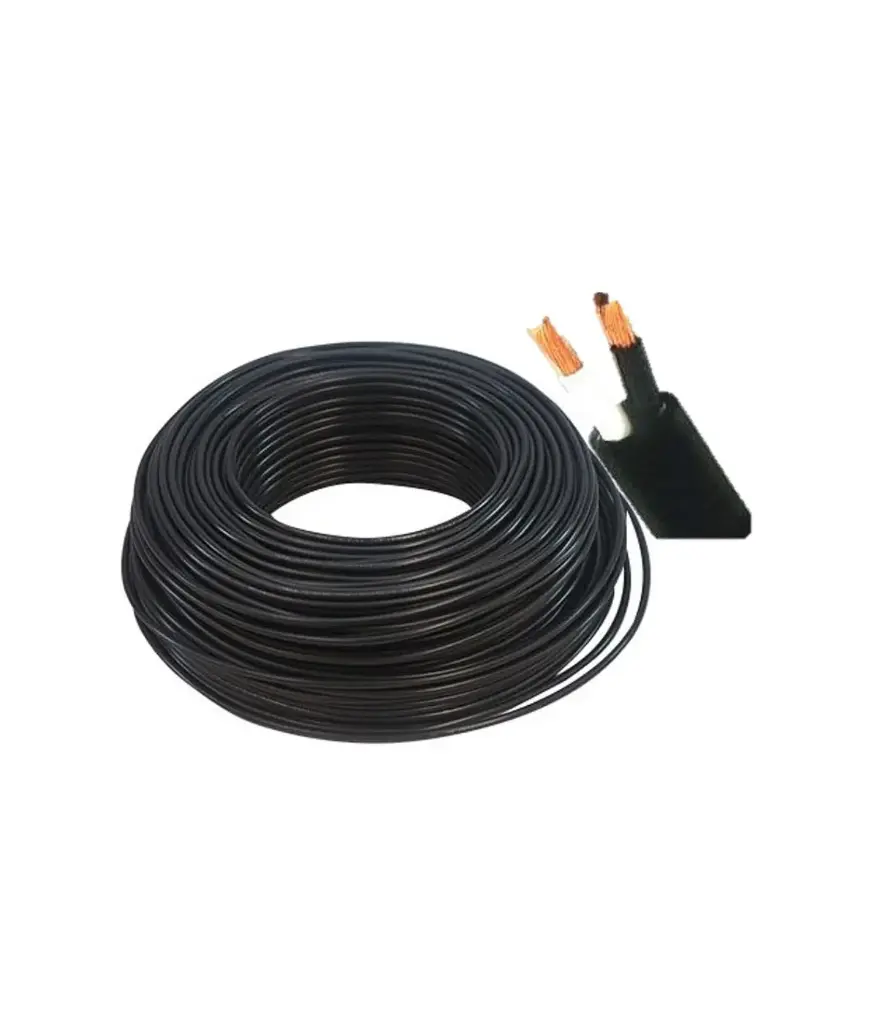 Cable concentrico 2*12 (mt) CENTELSA/NEXANS