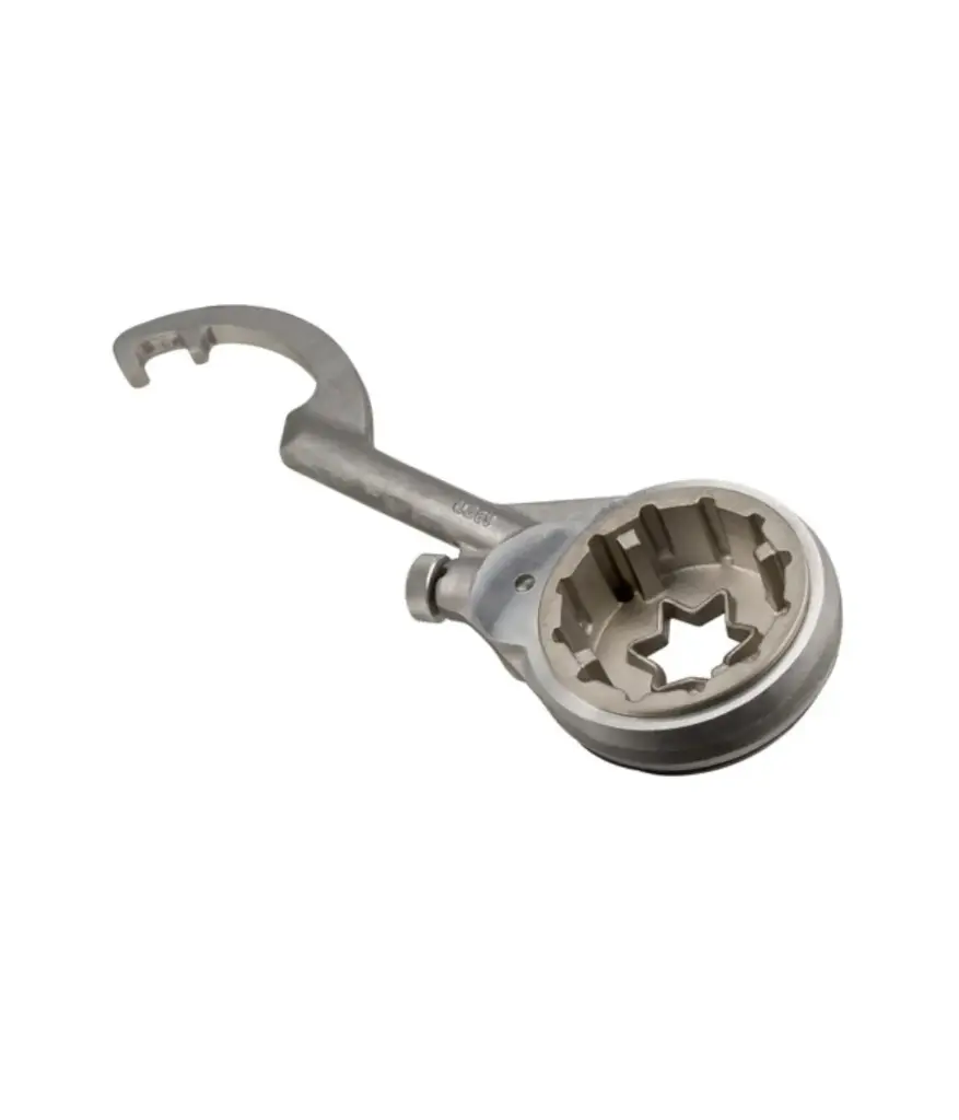 Llave maestra para Hidrante VERRATI / COLE 