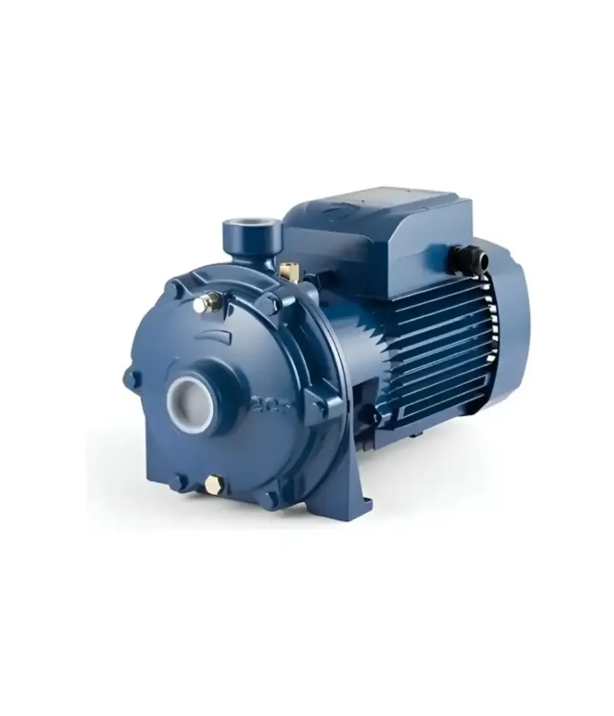 Bomba 3 HP-220v 2"x2" Centrifuga HFM5ARM Pedrollo 