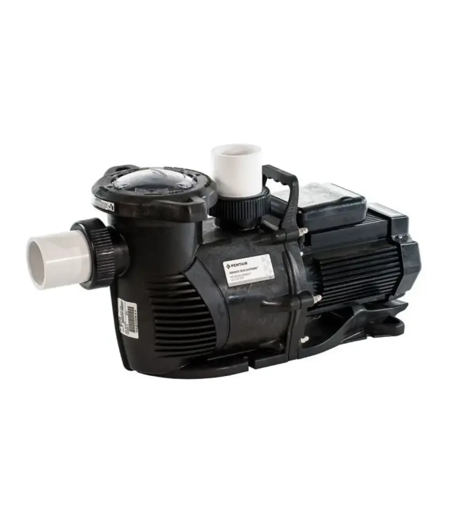 Bomba 5 HP 21/2" x 21/2 - 230/460V 3F PENTAIR (H3-5HP-AQ) c/acople 