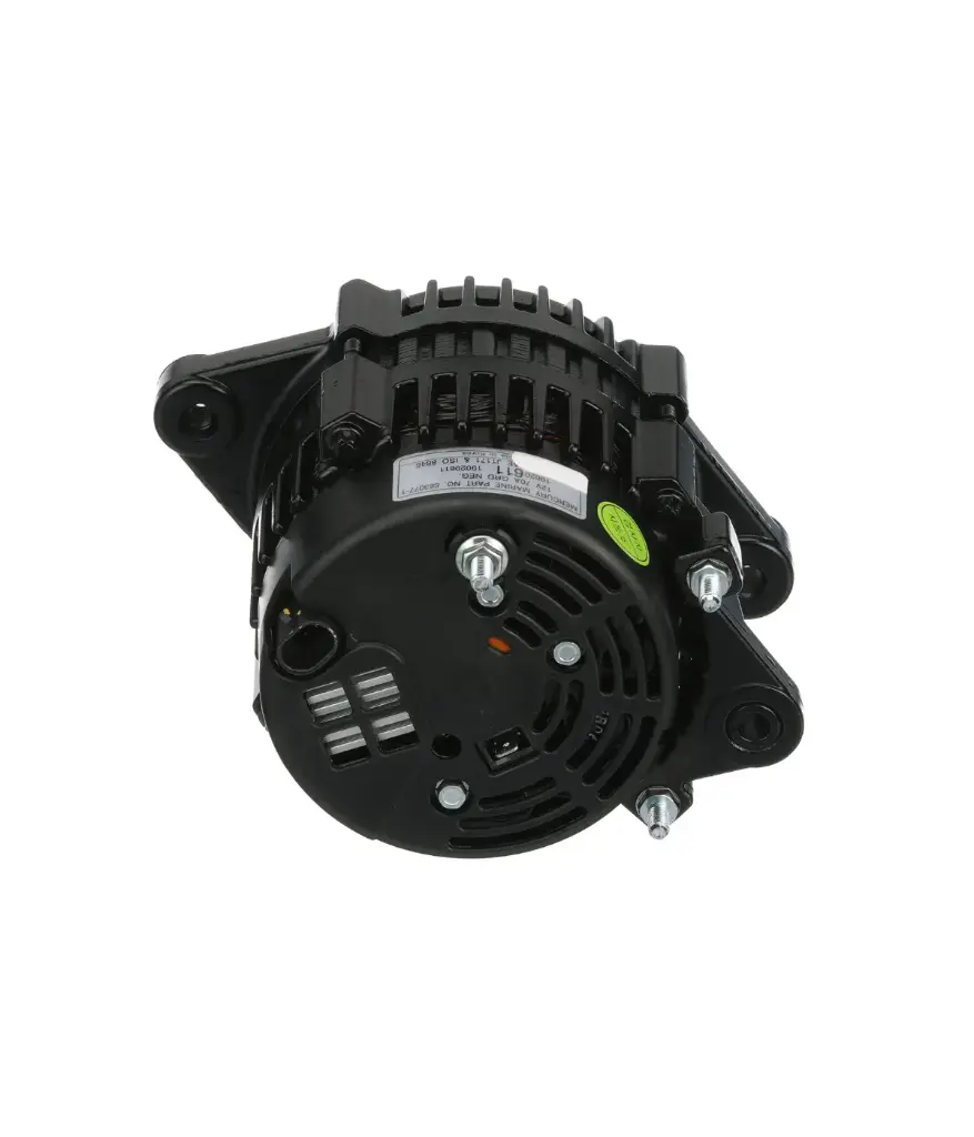 ALTERNADOR ASSY 65A/GM V6&V8 (710-863077T)