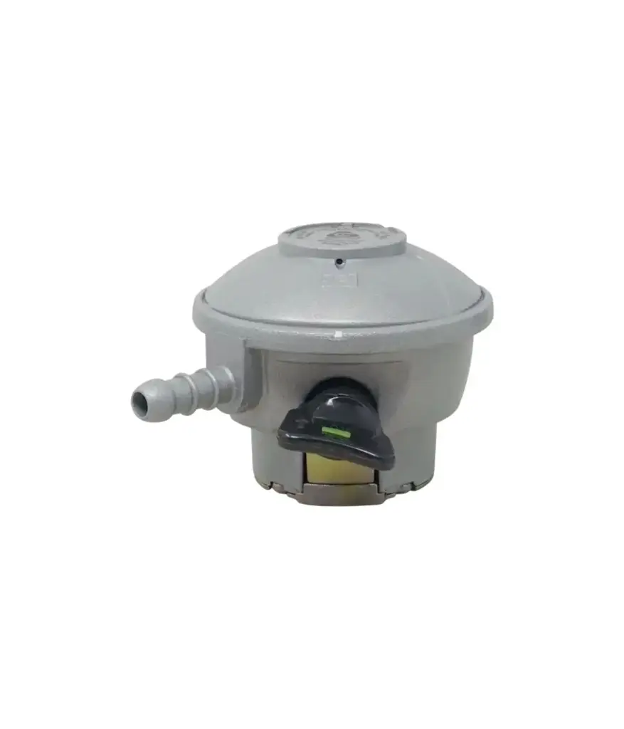 VALVULA P/GAS INDUSTRIAL DE 4.8 KG/hora RECA (ITALY)