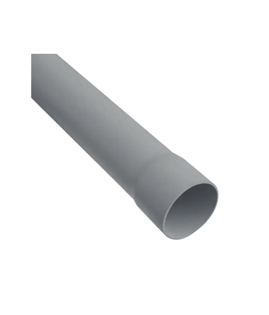 Tubo pegable e/c 160mm x 1Mpa TUBYTEK