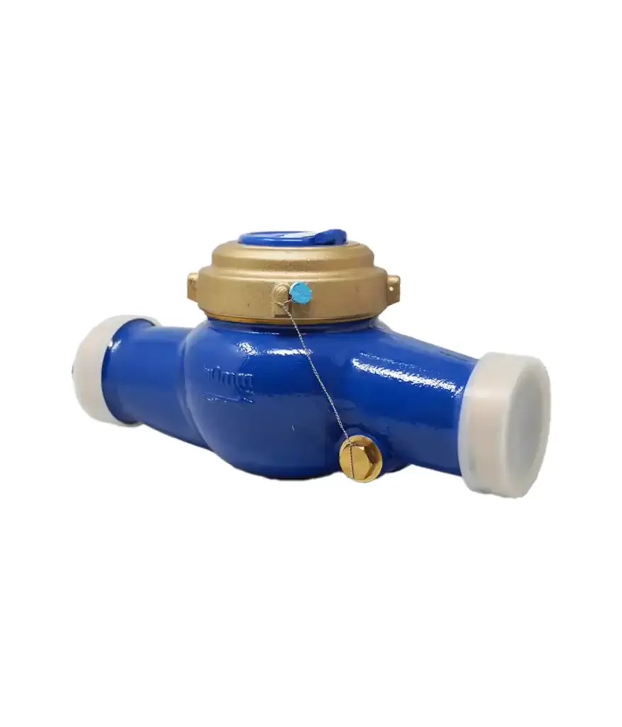 Medidor de agua 3" Bridado BAYLAN BW-80