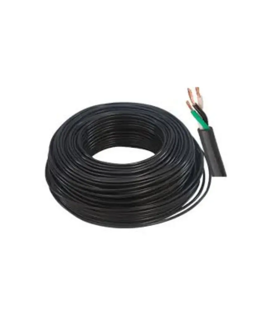 Cable concentrico 3*8 (mt) CENTELSA