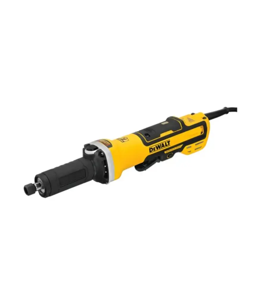 Rectificadora 1300w 2"(50mm) 25000rpm DeWalt BRUSH (DWE4997VS)
