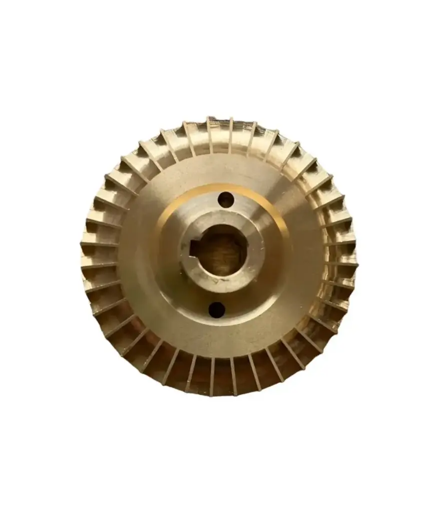 Repuesto p/bomba PEDROLLO 3HP (2CP32/210A IZ) IMPELLER BRONCE