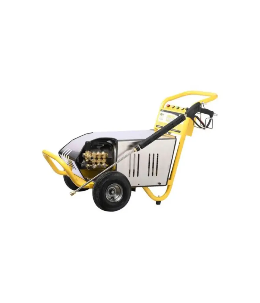 HIDROLAVADORA PORTEN 10HP 3600PSI 220V PHI-10TC