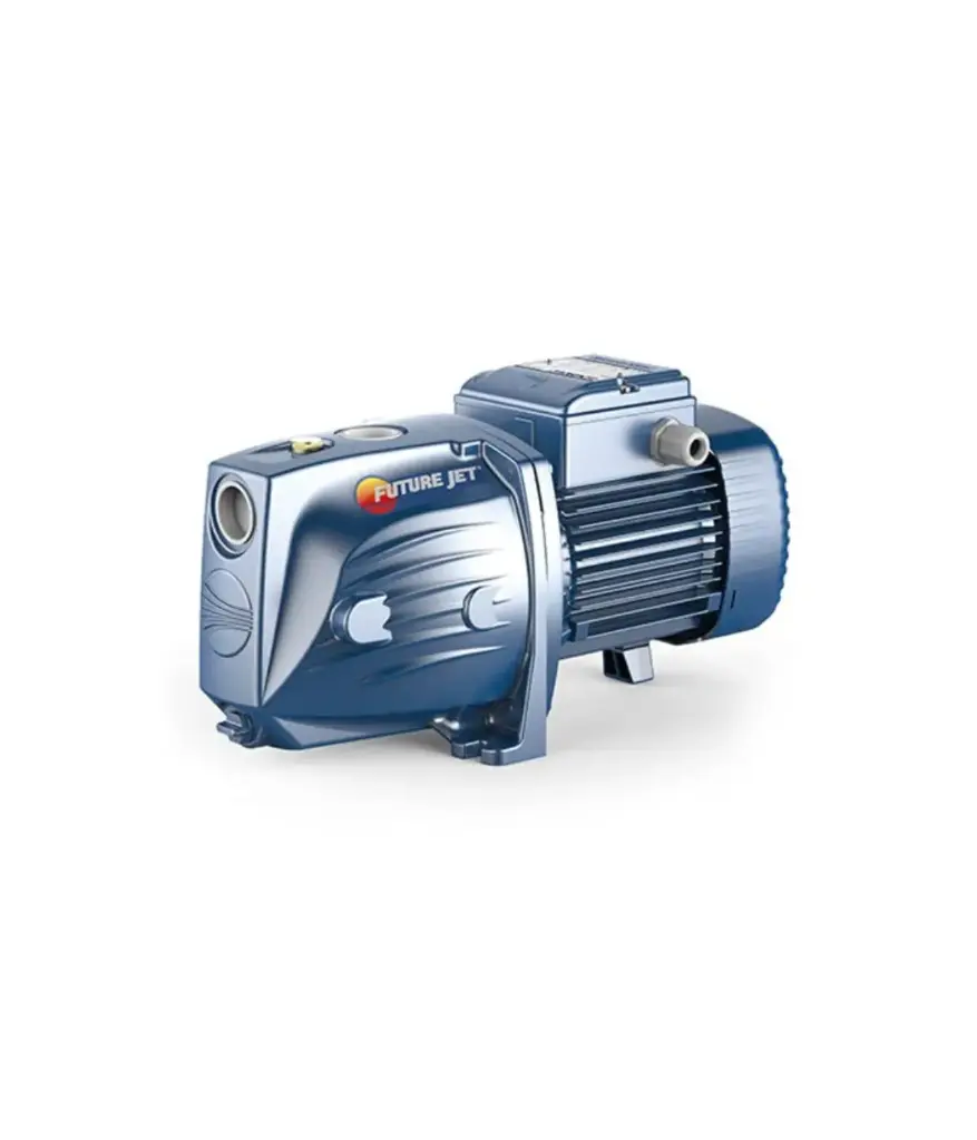 Bomba 1.5HP-220v 1"x1" FUTURE JETm 2A PEDROLLO 