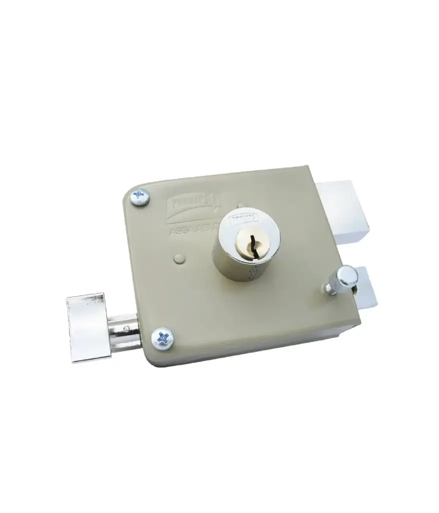 Cerradura p/principal 47mm IZQ 715 instafacil Blister PHILLIPS 715IFIBP 