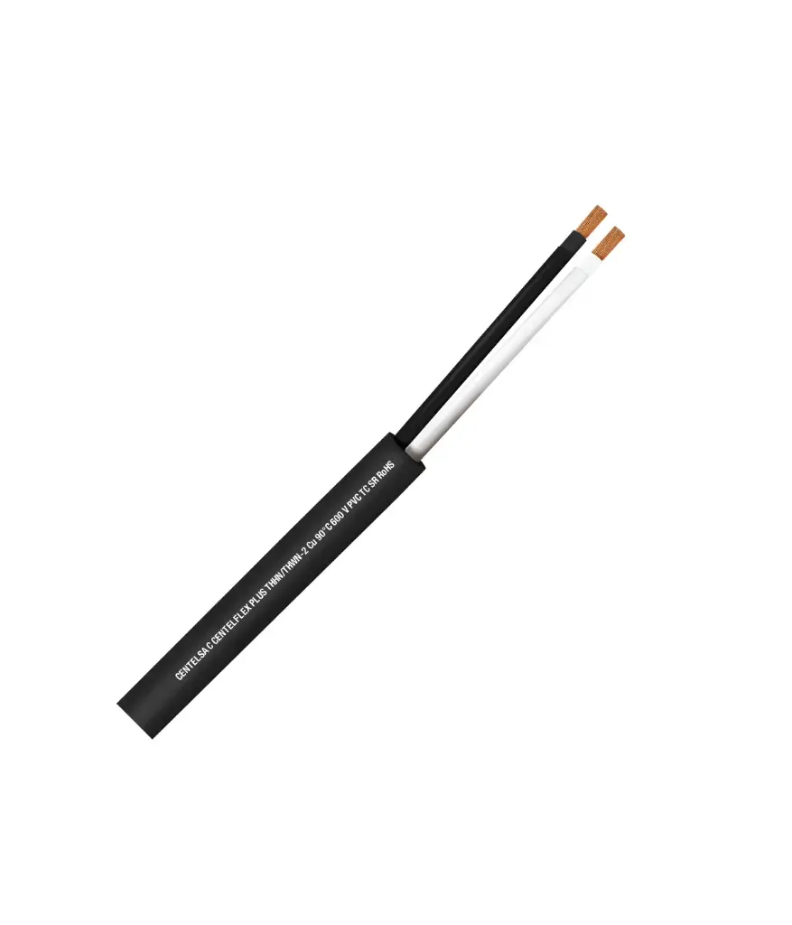Cable concentrico 2*10 (mt) CENTELSA