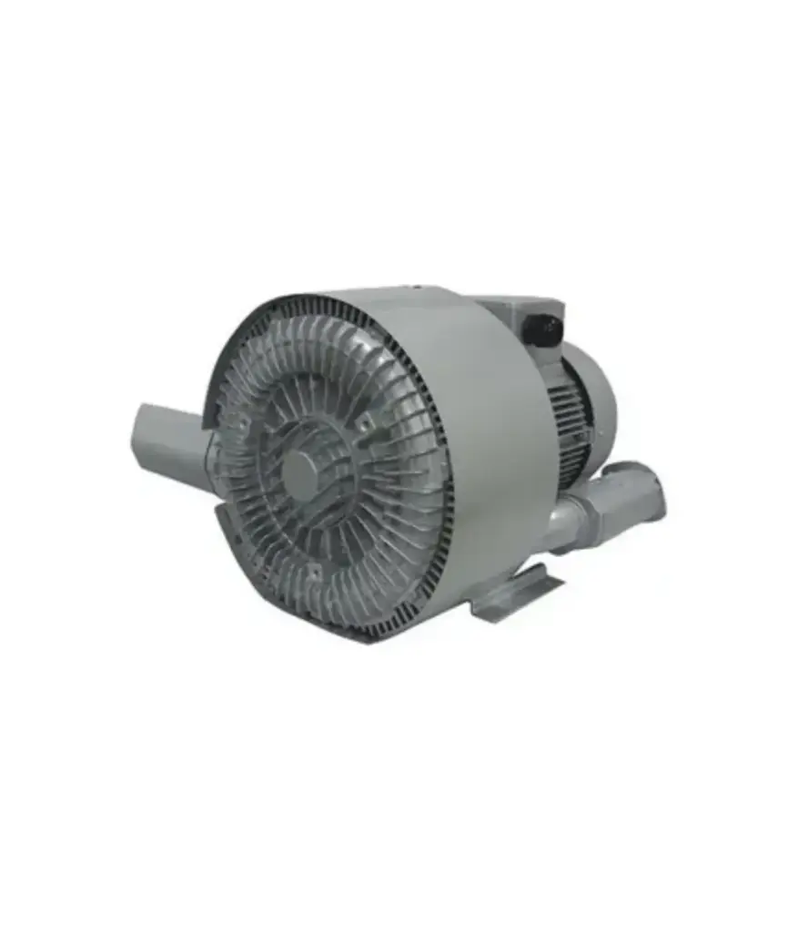 BLOWER 2.4HP - 220/440V Trifasico HIDROTERMAL 