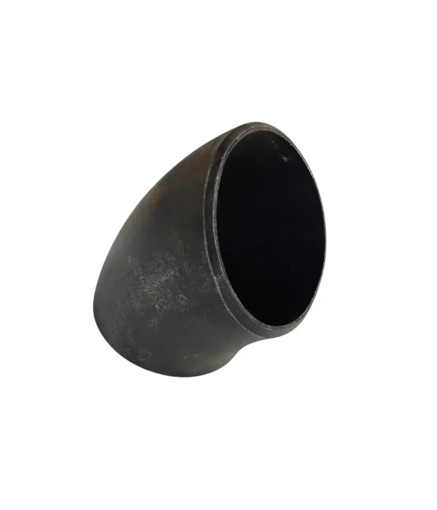 Codo soldable 1 1/4" x 45º ced. 80