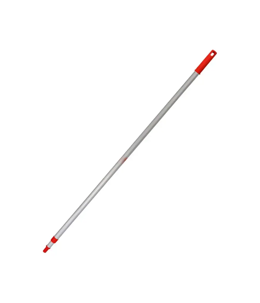 Extensión de aluminio de 150 cm a 300 cm para rodillo. - BYP