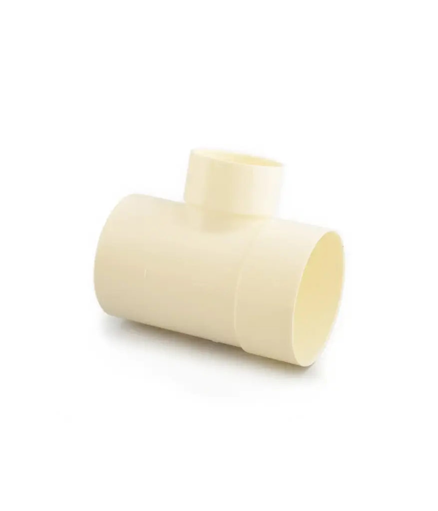 Tee reductora pegable 110mm*90mm ERA