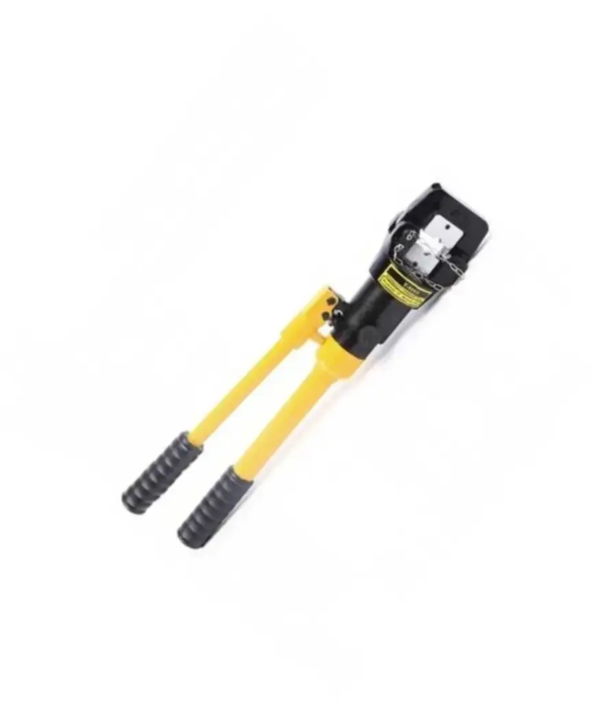Ponchadora manual CSC 22-60MM (1/2" - 2") 
