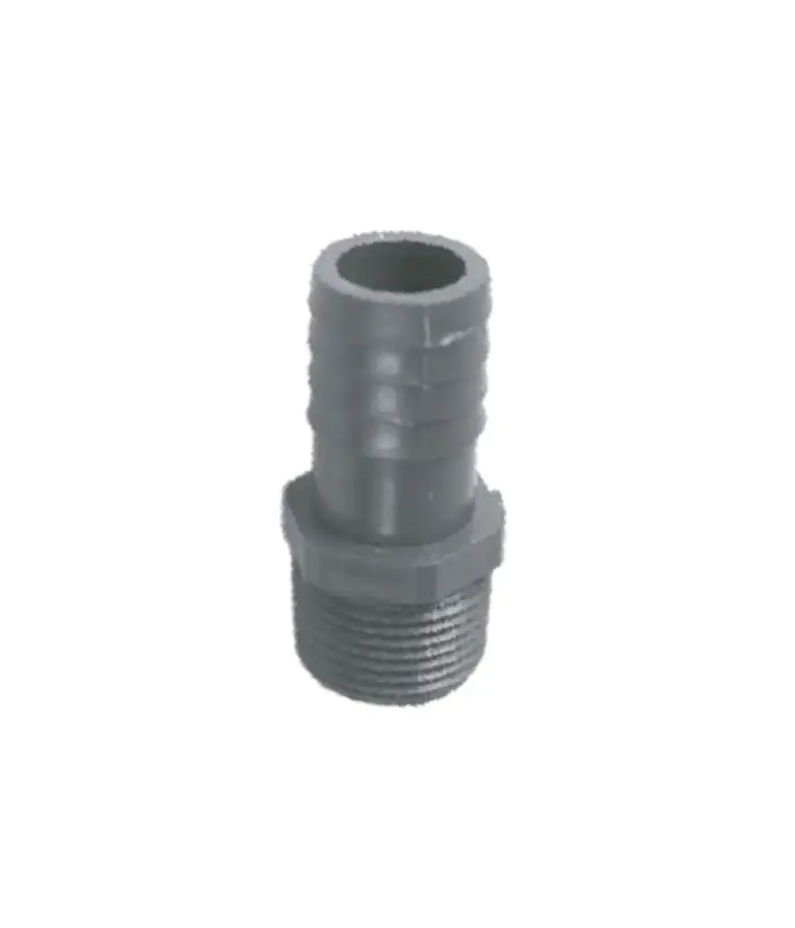  Neplo flex 2 1/2" simple TALLER 